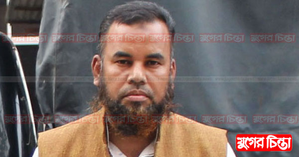 সিদ্ধিরগঞ্জে সন্ত্রাস বিরোধী মামলায় বিএনপি নেতা গ্রেফতার
