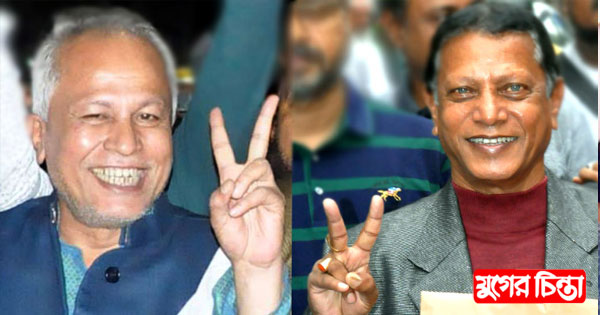 দীপু-জাহাঙ্গীরের রাজসিক প্রত্যাবর্তন
