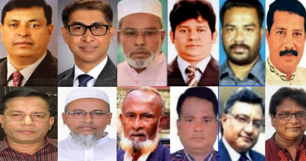 পৌর ও থানার নতুন কমিটিতে ঘুরে দাঁড়াবে  নারায়ণগঞ্জ জেলা বিএনপি