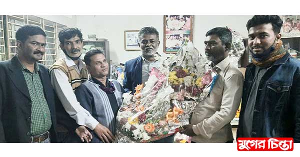 তৈমূরের সমর্থক আরও দুই নেতার জামিন