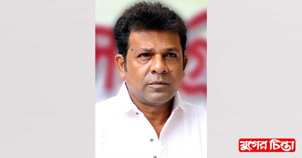 শিল্পপতিদের ষড়যন্ত্র ভেদ করে জনগণের ভোটে নির্বাচিত হয়েছি : বাবু