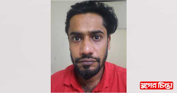প্রবাসীর স্ত্রীকে উত্যক্তের অভিযোগে হকার গ্রেফতার