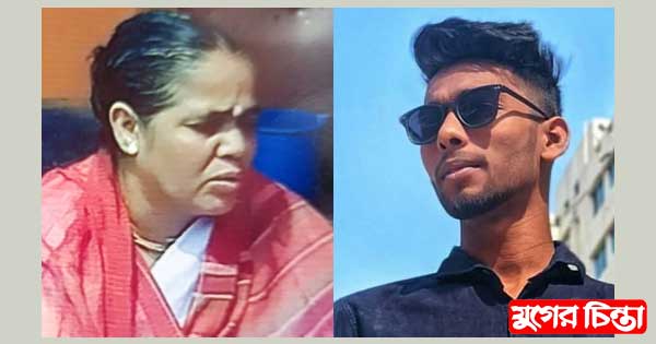 শীতলক্ষ্যায় উদ্ধার নারী-পুরুষের  লাশের পরিচয় মিলেছে