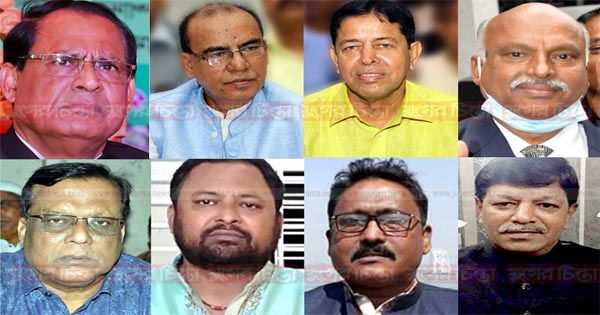 জেলা পরিষদে সজ্জনদের প্রতিযোগিতা