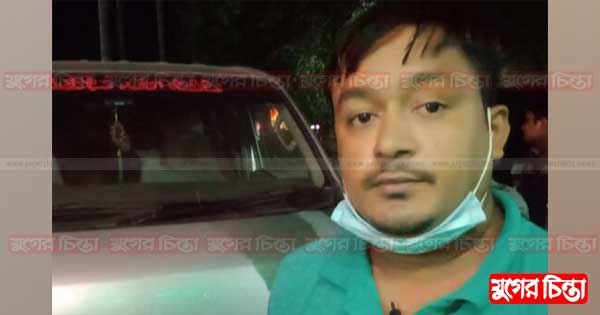 ঢাকা-চট্টগ্রাম মহাসড়কে ডাকাতি মালয়শিয়া ফেরত যাত্রীর সর্বস্ব লুট