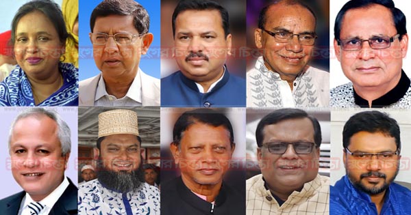 আওয়ামীলীগে নয়া মেরুকরণ