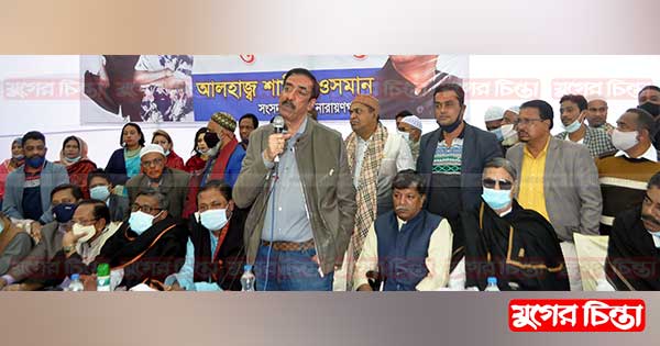 &lsquo;কাবাডি খেলা জানি, কঠিনভাবে খেলবো&rsquo;