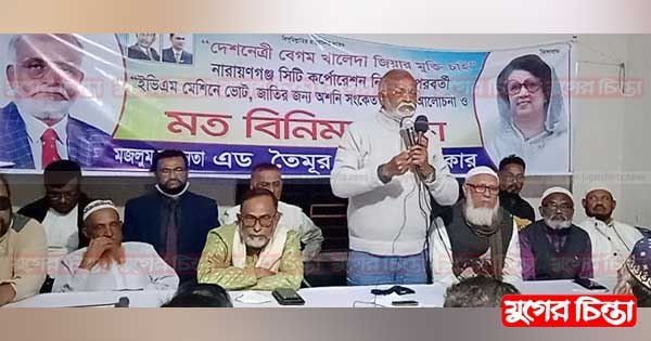 নানককে বুঝিয়ে দিতাম ঘুঘুর ফাঁদ কোথায় : তৈমূর