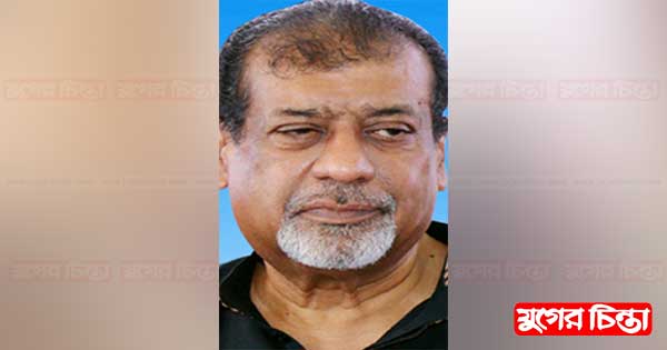 শ্রমিকদের কথা আগে চিন্তা করতে হবে : সেলিম ওসমান