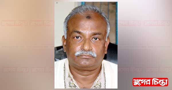 নাসিক নির্বাচন ও তৈমূর আলমের স্বপ্ন ভঙ্গ