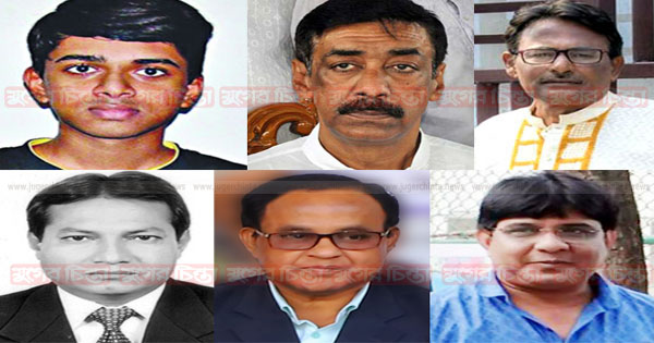 প্রথমবারের মত ত্বকী হত্যার বিচার চাইলেন শামীম ওসমান