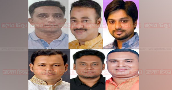 আসছে জেলা যুবদলের নতুন আহ্বায়ক কমিটি