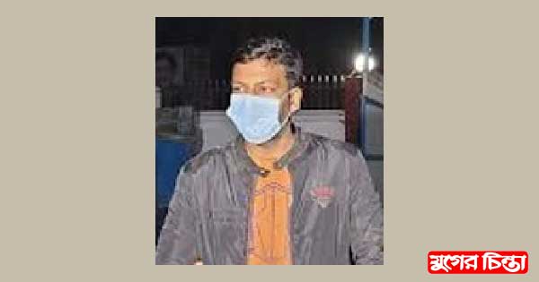 সাংবাদিকের উপর হামলার আসামি বাবুর জামিন নামঞ্জুর