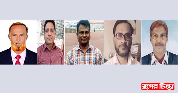 পাল্টাপাল্টি অভিযোগে উত্তপ্ত আড়াইহাজারে বিএনপির রাজনীতি