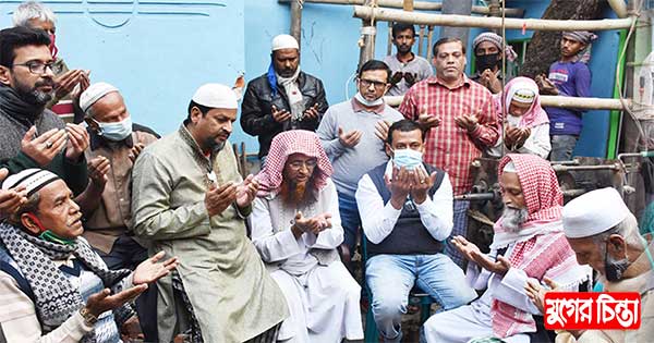 প্রতিশ্রুতি পূরণ করলেন  কাউন্সিলর শকু