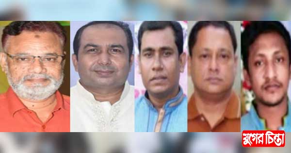 শীঘ্রই আসছে মহানগর যুবদলের পূর্ণাঙ্গ আহ্বায়ক কমিটি