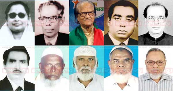 নারায়ণগঞ্জে ৭০ বছরেও হয়নি ভাষাসৈনিকদের তালিকা