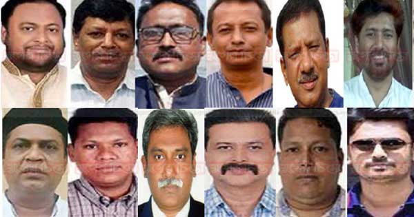 আওয়ামী লীগ বনাম ভাই লীগ
