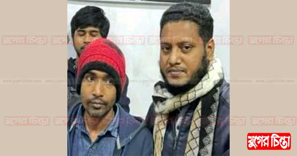 সিদ্ধিরগঞ্জে আরো দুই কিশোরগ্যাং সদস্য গ্রেফতার