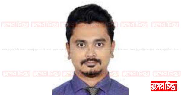 ফেসবুক স্ট্যাটাসে আবারো সমালোচিত ছাত্রলীগের রিয়াদ
