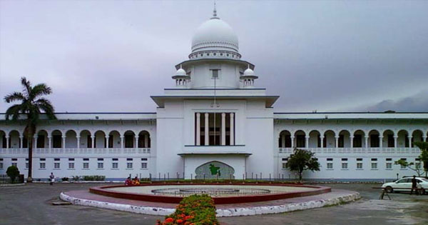 নারায়ণগঞ্জ জেলায় অবৈধ ইটভাটার তালিকা চেয়েছে হাইকোর্ট