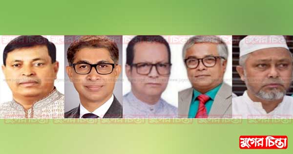 ঘুরে দাঁড়াচ্ছে জেলা বিএনপি, পুনর্গঠনের  অপেক্ষায় মহানগর