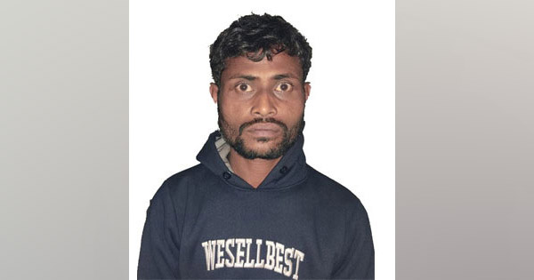 হত্যার পরেও ঠাণ্ডা মাথায় কাজ চালিয়ে যান খুনি
