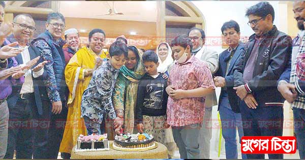 আমান আলী হত্যা মামলার  প্রধান আসামী আশরাফুল গ্রেফতার