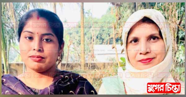 সোনারগাঁও পৌরসভা যুব মহিলা লীগের কমিটি গঠন
