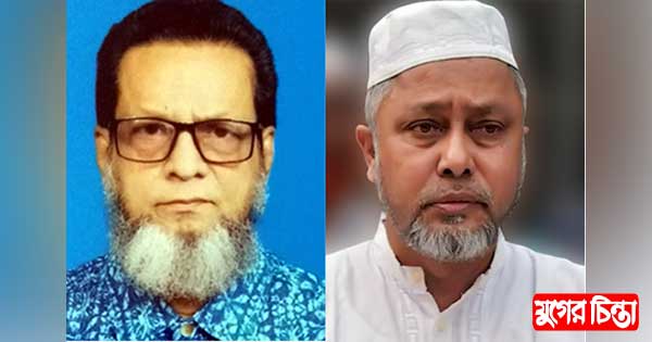 কালাম-সেন্টুর উপরই মহানগর বিএনপির গুরু দায়িত্ব