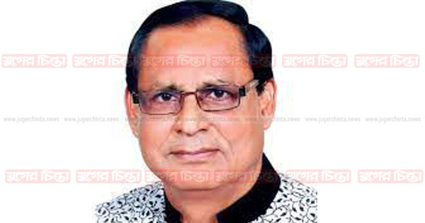 &lsquo;আমরা ভাই কেন্দ্রিক রাজনীতি পরিহার করি : আনোয়ার হোসেন&rsquo;