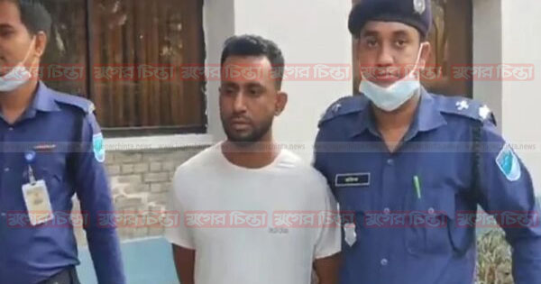 দুই এসআইকে &lsquo;পরিকল্পিত হত্যা&rsquo;, জবানবন্দিতে আসামি