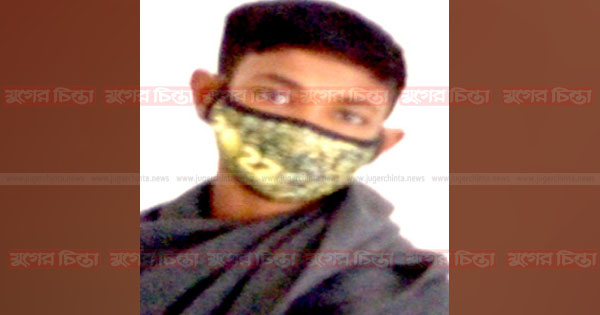 বন্দরে মাদ্রাসা ছাত্রী ধর্ষণ মামলার প্রধান আসামী বিল্লু গ্রেপ্তার