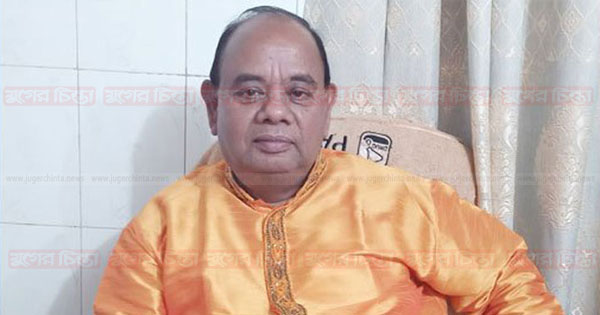 জামিন মঞ্জুর হলো তৈমূরের নির্বাচনী সমন্বয়ক রবির
