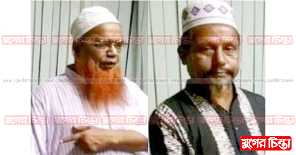রক্তের নেশায় আকবরনগর ফের উত্তপ্ত