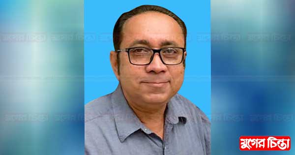 আমেরিকায় ফিরে গেলেন এটিএম কামাল