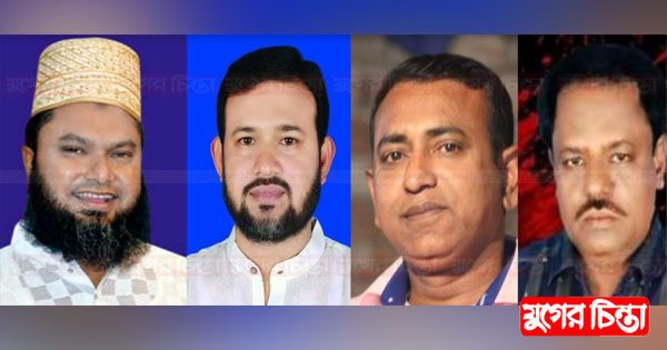 শ্রমিক নেতা পলাশের সুস্থ্যতা কামনায় দোয়া কামনা