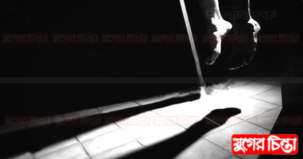 ফতুল্লায় পারিবারিক কলহে যুবকের আত্মহত্যা