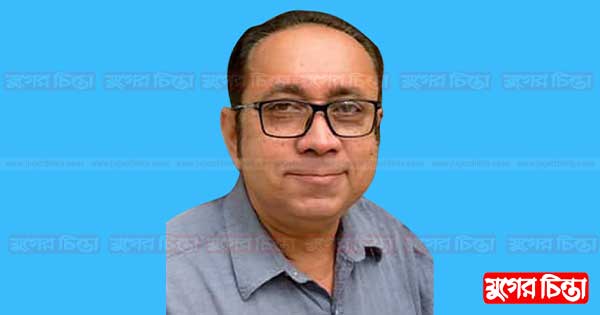 অপমানে অভিমানে আমেরিকা চলে গেছেন এটিএম কামাল