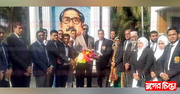 &lsquo;যারা ইমানদারির সাথে বেইমানি করেছে তাদের থেকে সাবধান&rsquo;