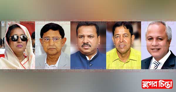 রাজনীতির শুদ্ধিকরণে আইভীর ১ম ইনিংস শেষ হয়ে ২য় ইনিংস শুরু
