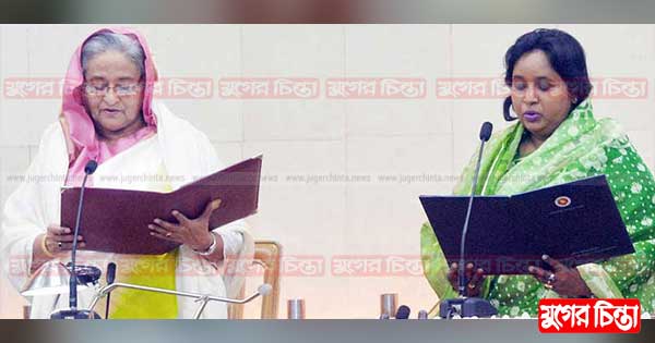 মেয়র ও কাউন্সিলরদের শপথ আজ