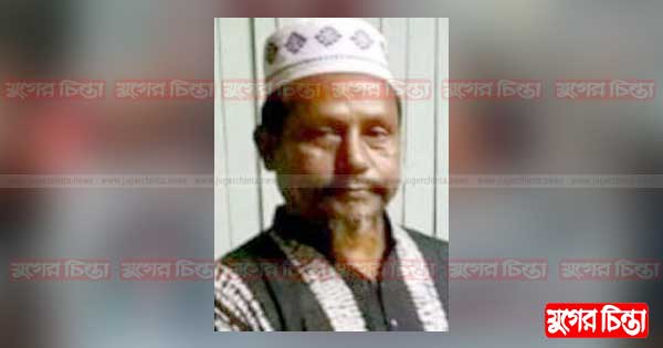 এক সামেদ আলীতেই সর্বনাশ