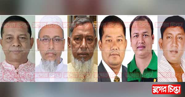 নতুন নেতৃত্বে আবার জেগে উঠবে রূপগঞ্জ থানা বিএনপি
