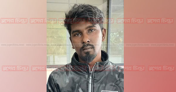 ফতুল্লায় অর্ধডজন মামলার আসামি ফেরদৌস গ্রেফতার