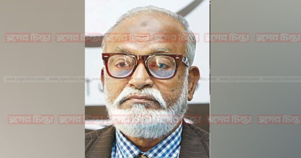 জনগণকে ট্যাক্সের বোঝা থেকে মুক্তি দিতে হবে : তৈমূর আলম