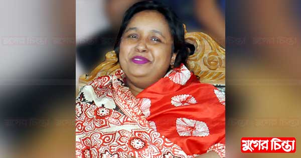 হ্যাট্রিক মেয়র আইভী দায়িত্ব গ্রহণ করবেন আজ