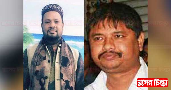 ফতুল্লা থানা ছাত্রলীগের করুণ হাল