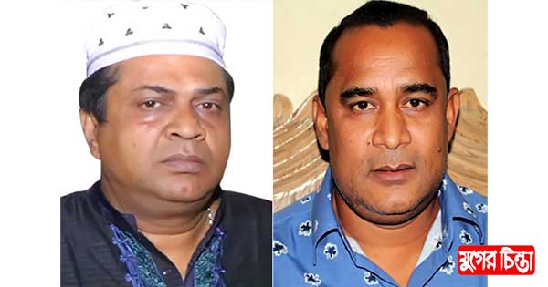 ফতুল্লায় যুবলীগ স্বেচ্ছাসেবকলীগের বেহাল দশা