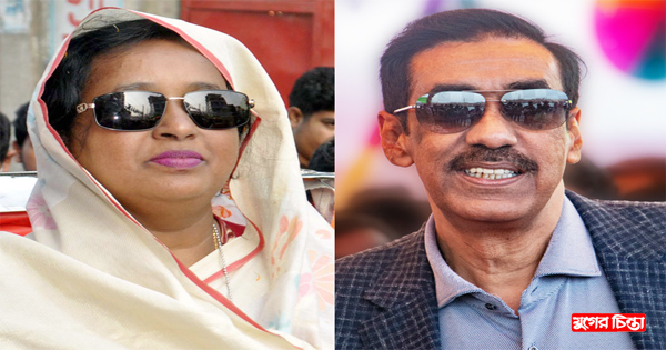 আগে থেকেই সভাপতি&nbsp;হতে আগ্রহী তারা